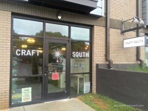 Moore Approved Craft South Exteriors