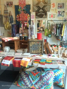 Moore Approved Craft South Handcrafted Boutique Section Nashville