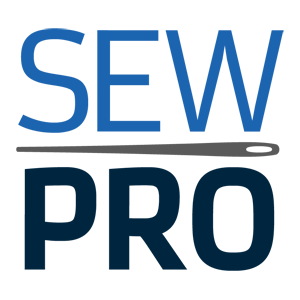 Sew Pro Convention Logo